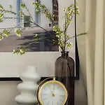 Luxury Barnim Veron By Bookinghost Apartment *