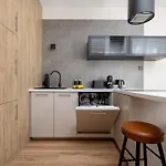 Apartment Luxury Barnim Veron By Bookinghost Stettin
