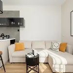 Luxury Barnim Veron By Bookinghost Apartment Stettin