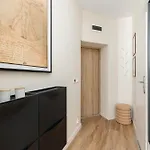 Apartment Luxury Barnim Veron By Bookinghost *