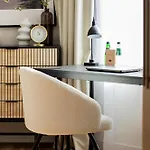 Luxury Barnim Veron By Bookinghost Stettin