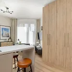 Luxury Barnim Veron By Bookinghost Apartment Stettin