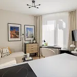 Apartment Luxury Barnim Veron By Bookinghost *