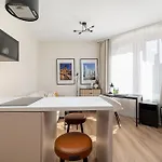 Luxury Barnim Veron By Bookinghost Stettin