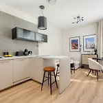 Luxury Barnim Veron By Bookinghost Apartment *