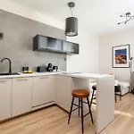 Luxury Barnim Veron By Bookinghost Apartment