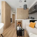 Luxury Barnim Veron By Bookinghost Apartment