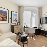 Apartment Luxury Barnim Veron By Bookinghost