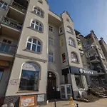 Luxury Barnim Veron By Bookinghost Apartment Stettin