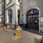 Luxury Barnim Veron By Bookinghost Stettin