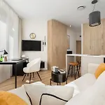 Luxury Barnim Veron By Bookinghost * Stettin