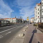Luxury Barnim Veron By Bookinghost Apartment *