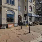 Luxury Barnim Veron By Bookinghost Stettin