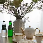 Apartment Luxury Barnim Veron By Bookinghost