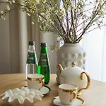 Luxury Barnim Veron By Bookinghost Apartment Stettin