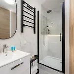 Apartment Luxury Barnim Veron By Bookinghost Stettin