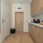 Luxury Barnim Veron By Bookinghost Apartment Stettin