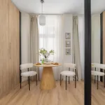 Apartment Luxury Barnim Veron By Bookinghost Stettin