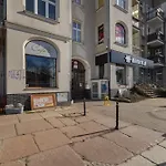 Luxury Barnim Veron By Bookinghost Apartment Stettin