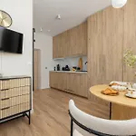 Apartment Luxury Barnim Veron By Bookinghost