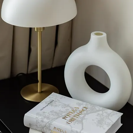 Luxury Barnim Veron By Bookinghost Apartment *