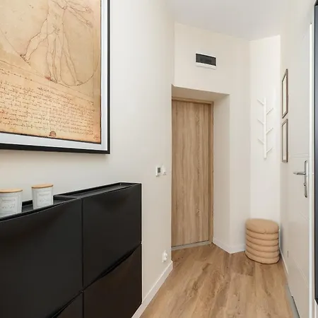 Apartment Luxury Barnim Veron By Bookinghost *