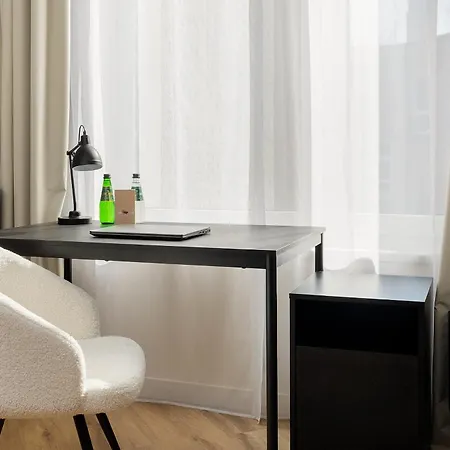 Luxury Barnim Veron By Bookinghost Apartment *