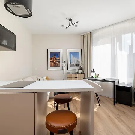 Luxury Barnim Veron By Bookinghost Szczecin