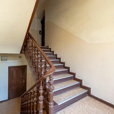 Luxury Barnim Veron By Bookinghost Apartment Stettin
