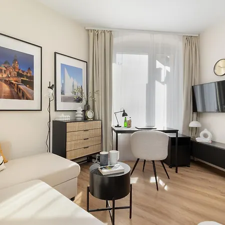 Apartment Luxury Barnim Veron By Bookinghost