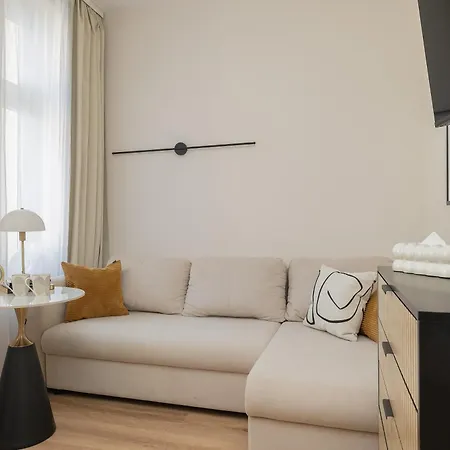 Luxury Barnim Veron By Bookinghost Apartment