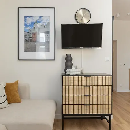 Apartment Luxury Barnim Veron By Bookinghost