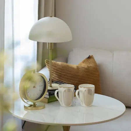 Luxury Barnim Veron By Bookinghost Apartment Stettin