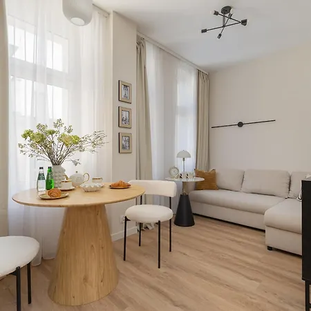 Luxury Barnim Veron By Bookinghost Apartment *