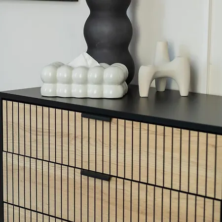 Apartment Luxury Barnim Veron By Bookinghost *